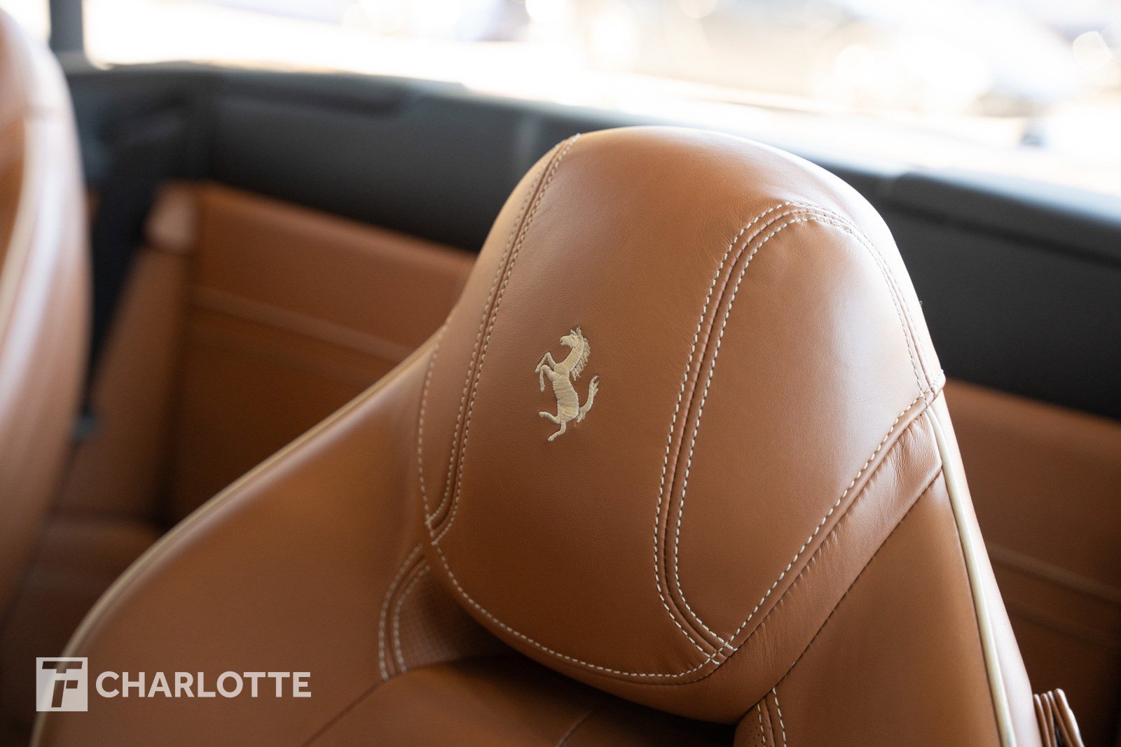 Used 2016 Ferrari California T image 22