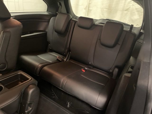 Certified 2025 Honda Odyssey Sport-L image 21