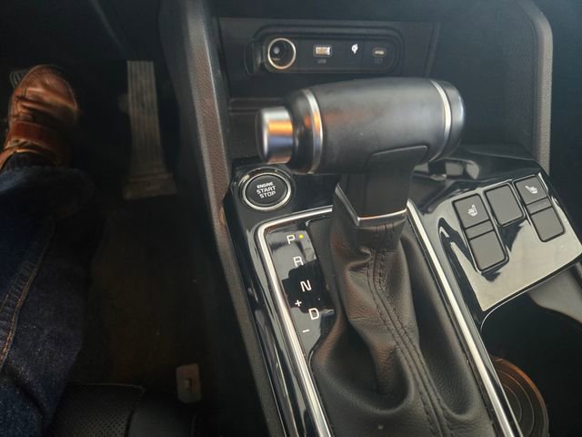 Used 2023 Kia Sportage X-Line image 11