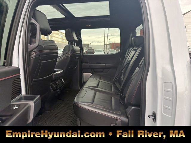 Used 2025 Ford F150 Raptor image 20