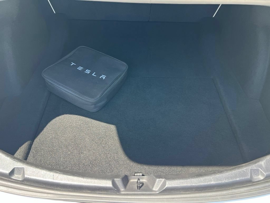Used 2018 Tesla Model 3 Long Range AWD/4WD image 20
