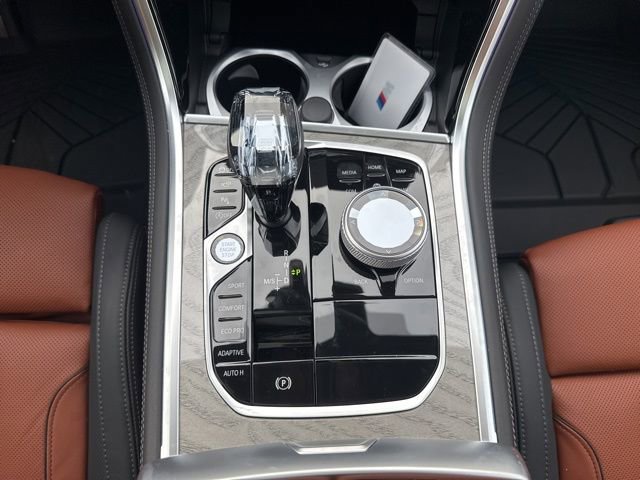 New 2026 BMW 840i xDrive image 19