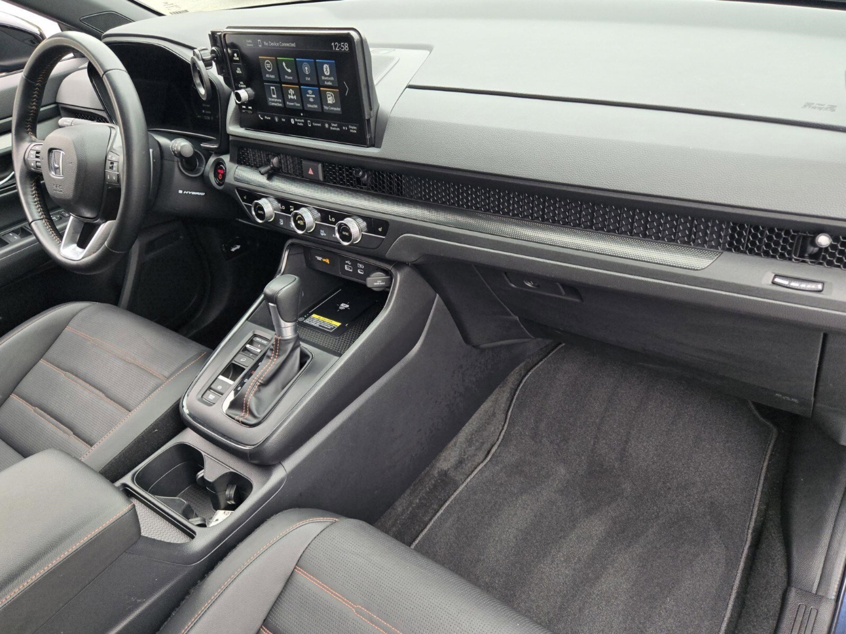 Used 2025 Honda CR-V Sport-L image 24