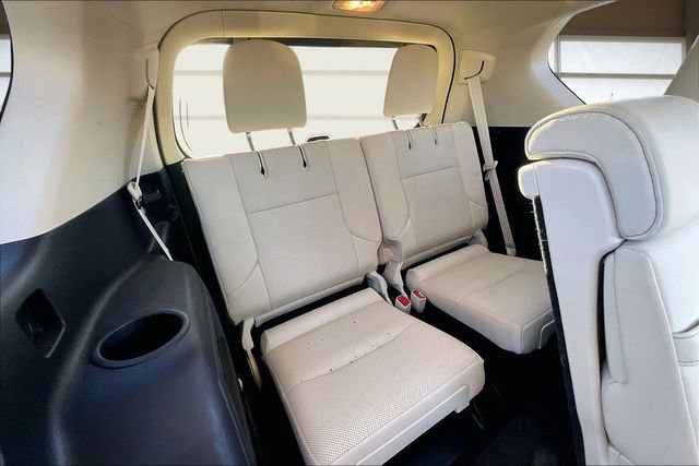 Used 2021 Lexus GX 460 Premium w/ Premium Package image 28