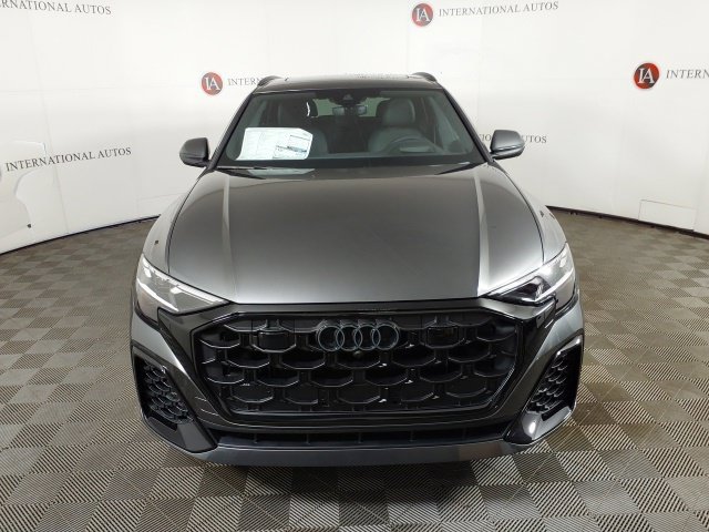 New 2026 Audi Q8 Prestige AWD/4WD image 2
