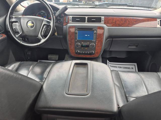 Used 2011 Chevrolet Silverado 3500 LTZ w/ LTZ Plus Package image 11