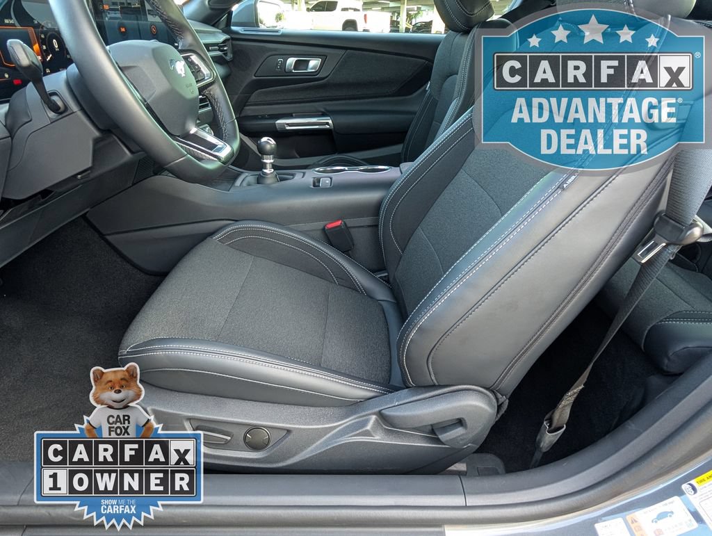 Used 2024 Ford Mustang GT RWD image 13