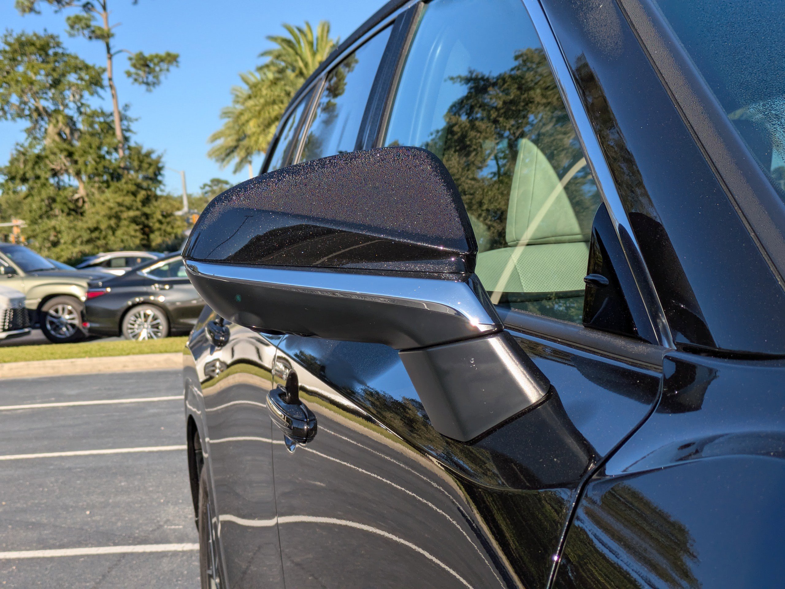 New 2026 Lexus TX 350 AWD w/ Technology Package image 12