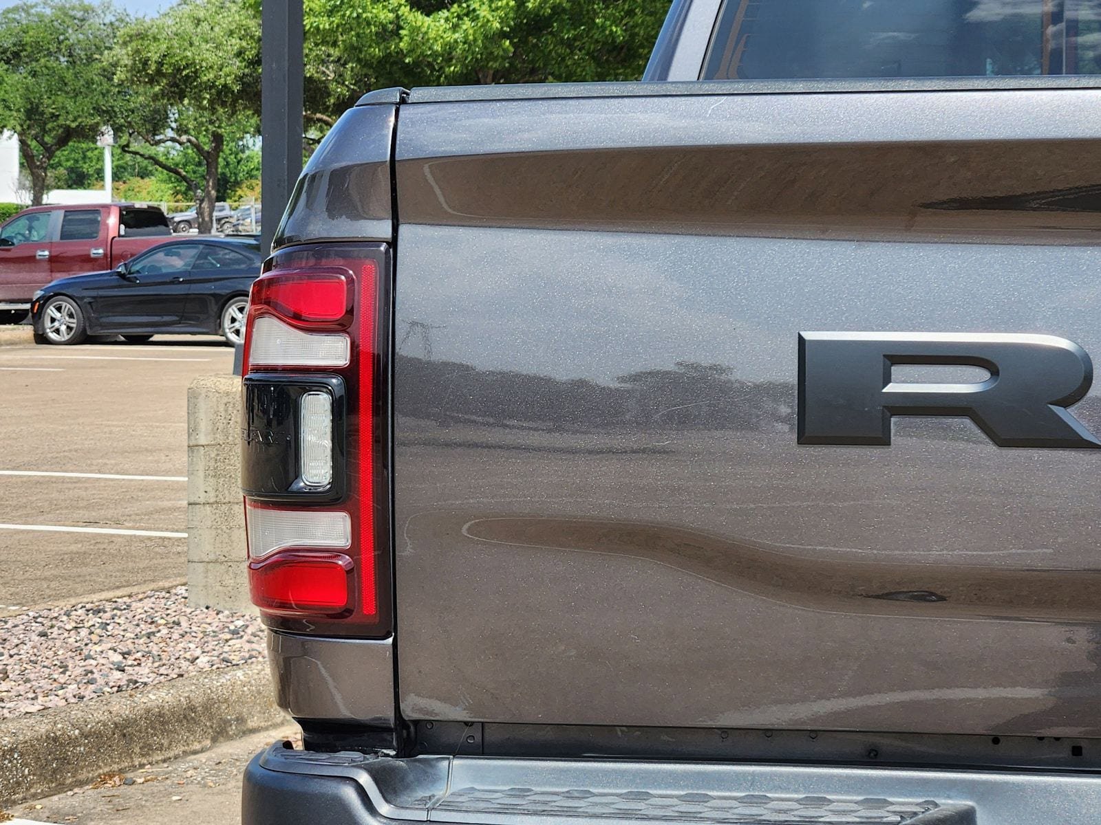 Used 2020 RAM 2500 Power Wagon AWD/4WD image 15