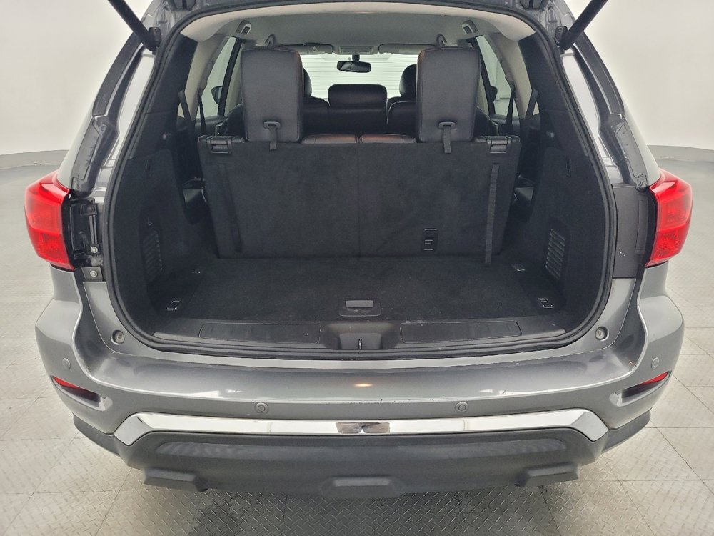 Used 2019 Nissan Pathfinder SL image 29