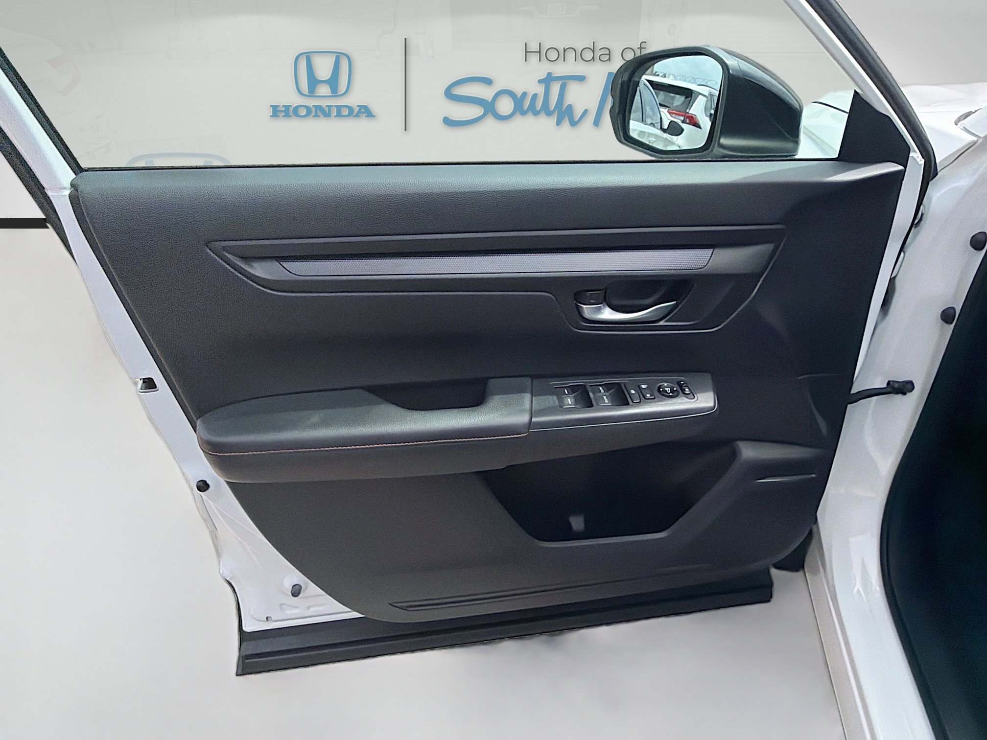 Certified 2024 Honda CR-V Sport image 19