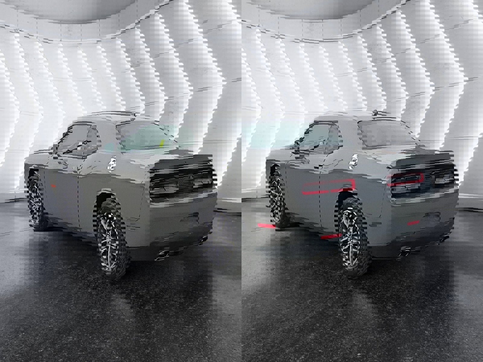 Used 2019 Dodge Challenger GT w/ Plus Package image 4