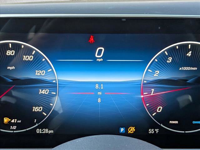 New 2026 Mercedes-Benz GLC 300 4MATIC image 11