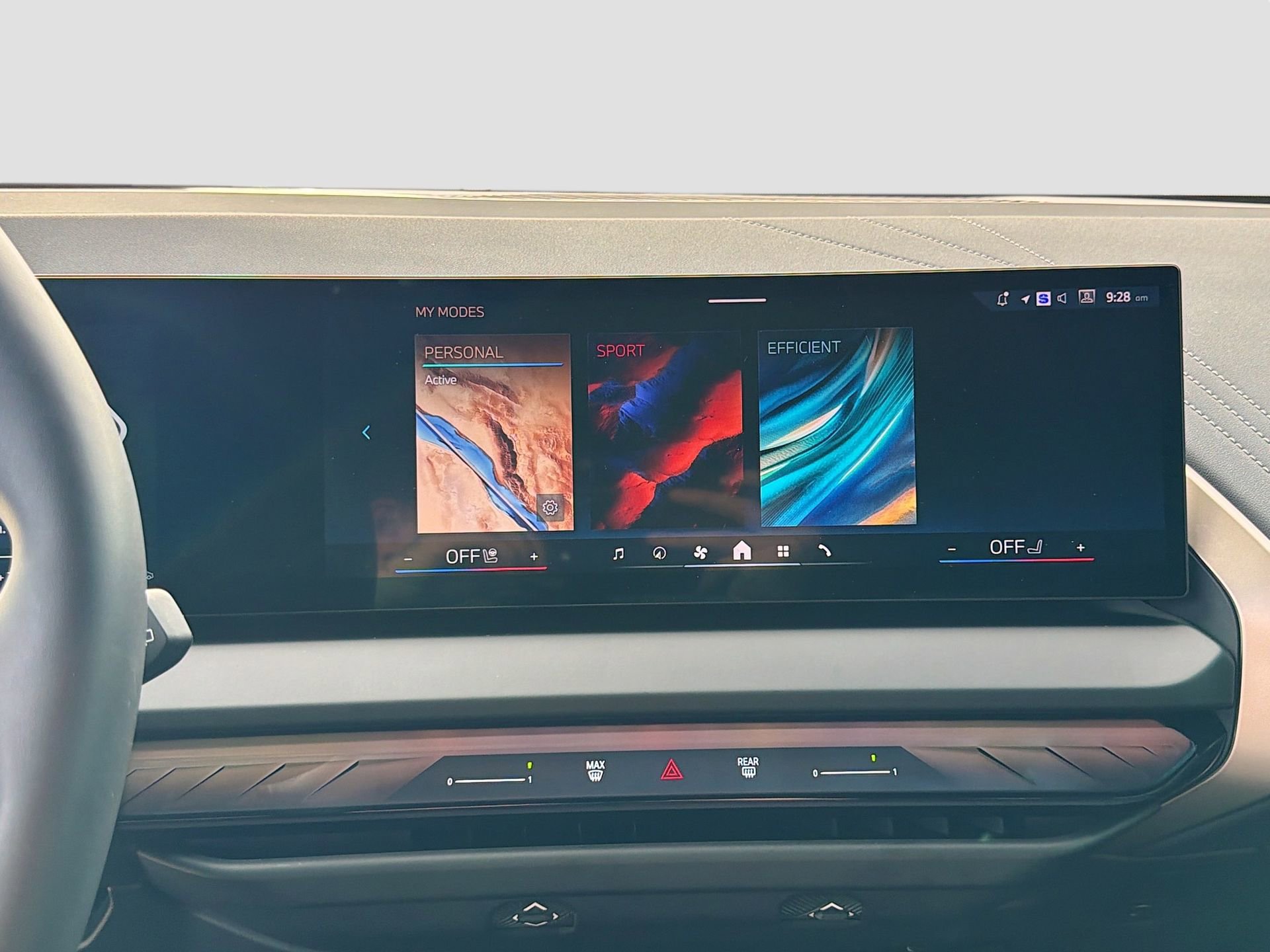 Used 2025 BMW X3 xDrive30i w/ Premium Package image 30