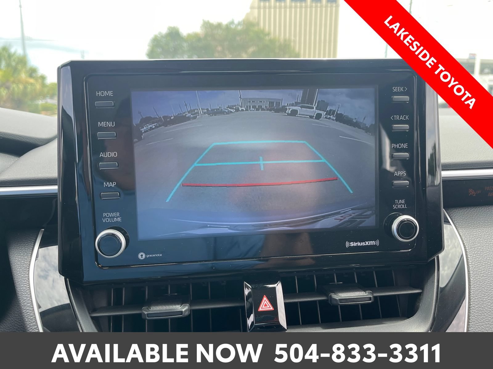 Certified 2022 Toyota Corolla LE FWD image 34