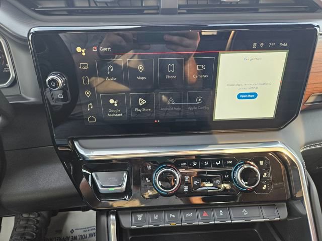 New 2026 GMC Sierra 2500 Denali Ultimate image 19
