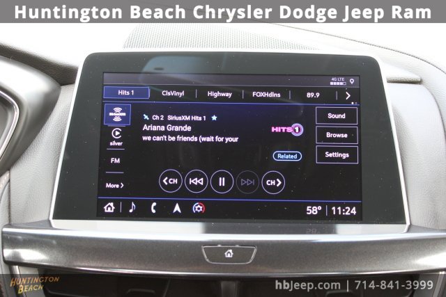 Used 2023 Cadillac CT5 Sport image 13