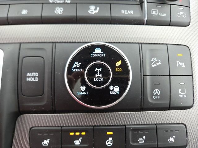 Used 2021 Hyundai Palisade Limited w/ Winter Package AWD/4WD image 18