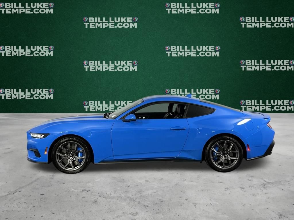 Used 2024 Ford Mustang Premium w/ 2.3L High Performance Package image 8