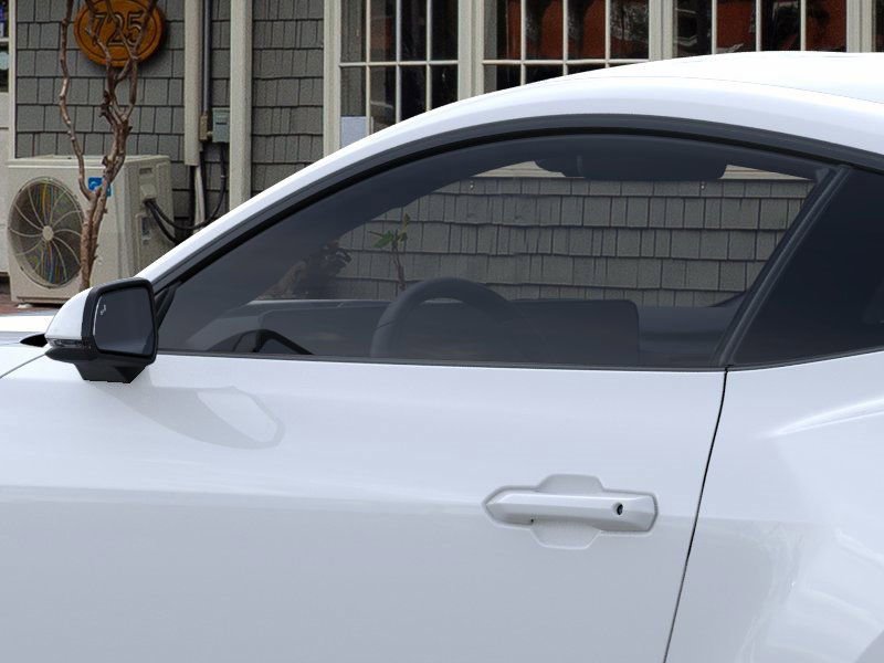 New 2025 Ford Mustang Premium image 20