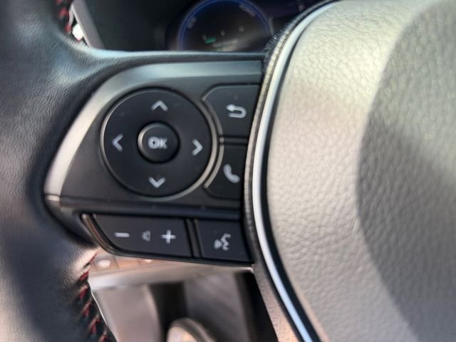 Used 2023 Toyota RAV4 XSE w/ Weather Package AWD/4WD image 17