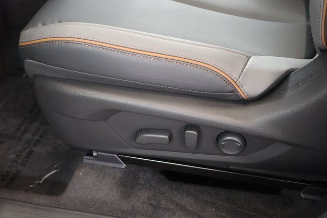 New 2026 Subaru Forester Sport AWD/4WD image 12