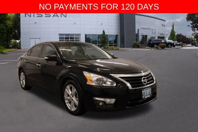 Used 2013 Nissan Altima 2.5 SL image 1