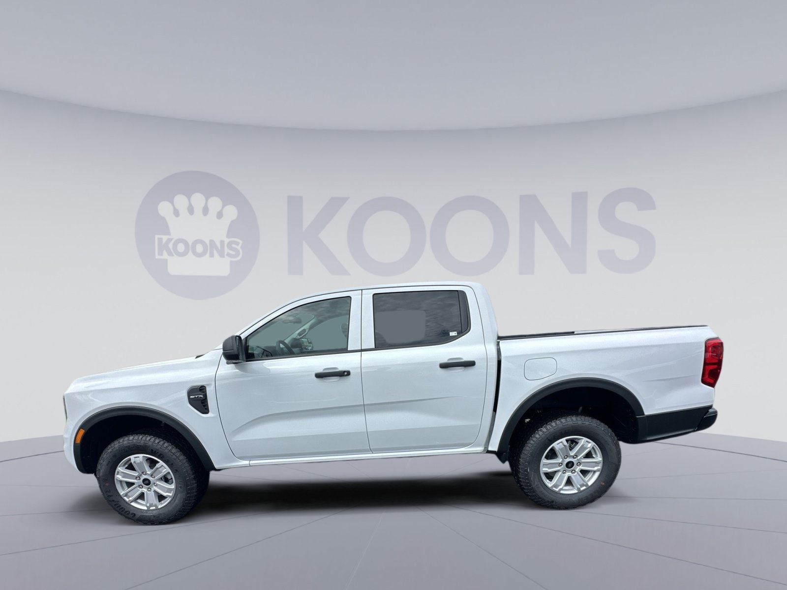 New 2026 Ford Ranger XL w/ Trailer Tow Package RWD image 13