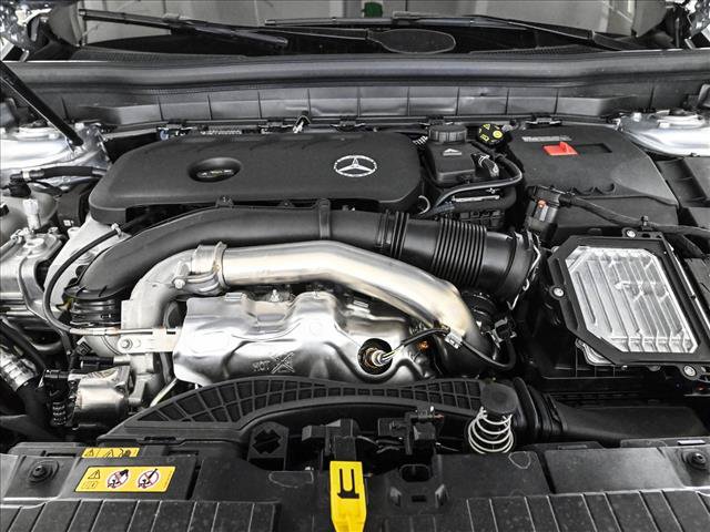 New 2026 Mercedes-Benz GLB 250 4MATIC image 26