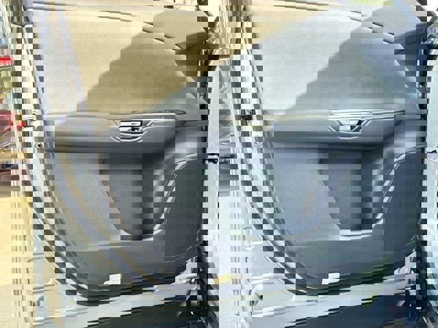 New 2026 Lexus RZ 350e 2WD image 54