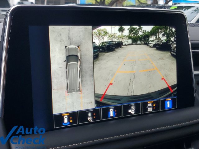 Used 2023 Chevrolet Tahoe Premier RWD image 30
