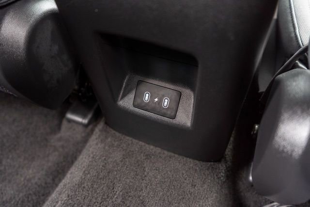 Used 2026 Hyundai Tucson SEL FWD image 21
