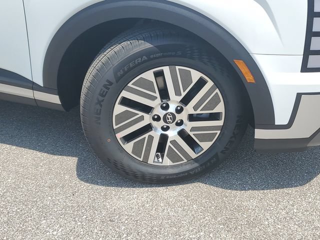 New 2026 Hyundai Palisade SEL AWD/4WD image 6