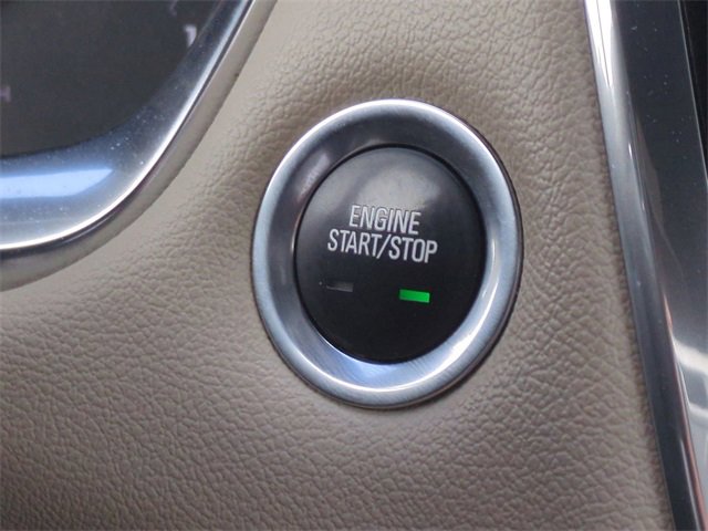 Used 2022 Chevrolet Traverse LS w/ Midnight/Sport Edition image 34