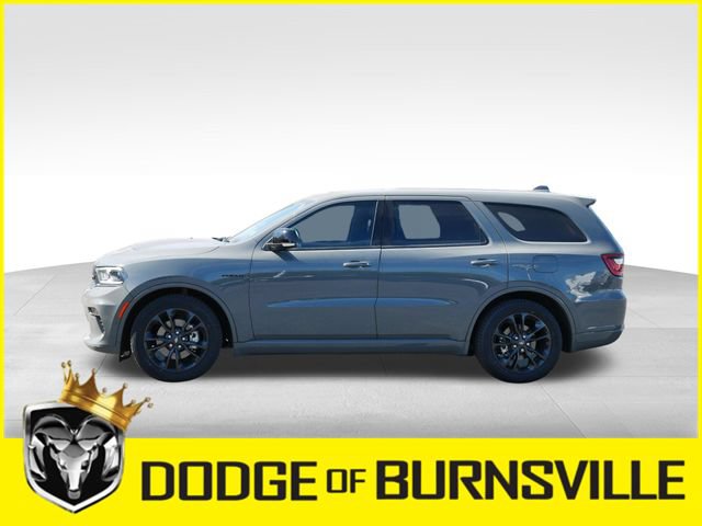 Used 2022 Dodge Durango R/T w/ Blacktop Package AWD/4WD image 4