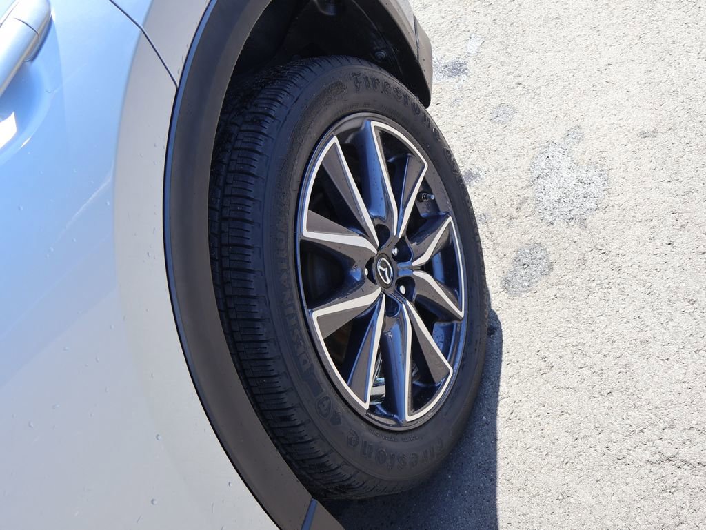 Used 2018 MAZDA CX-5 Grand Touring w/ Premium Package FWD image 38
