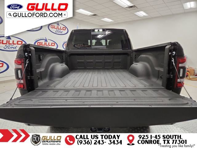 Used 2024 RAM 2500 Rebel w/ Level 2 Equipment Group image 11