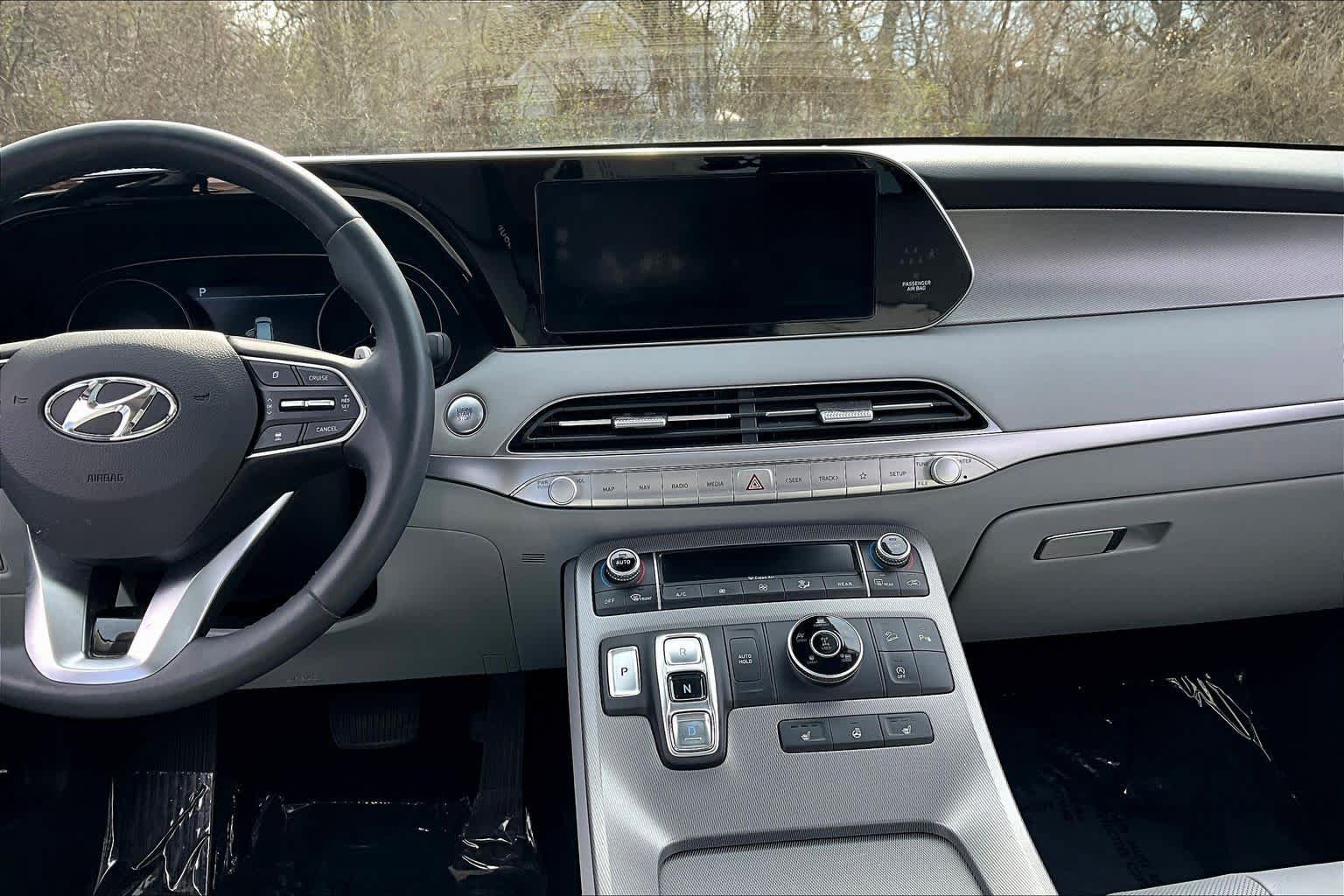 Used 2020 Hyundai Palisade SEL AWD/4WD image 7