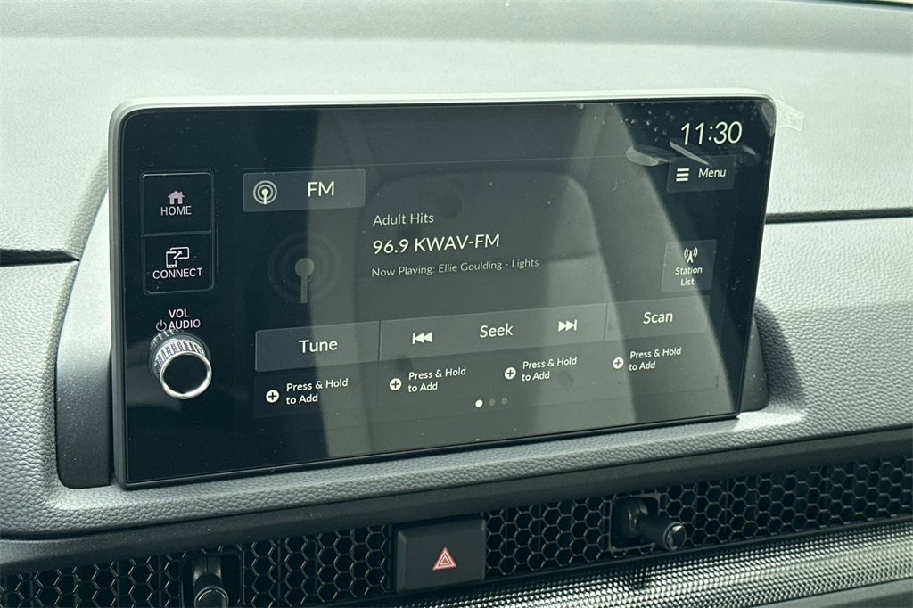 New 2026 Honda CR-V EX image 20