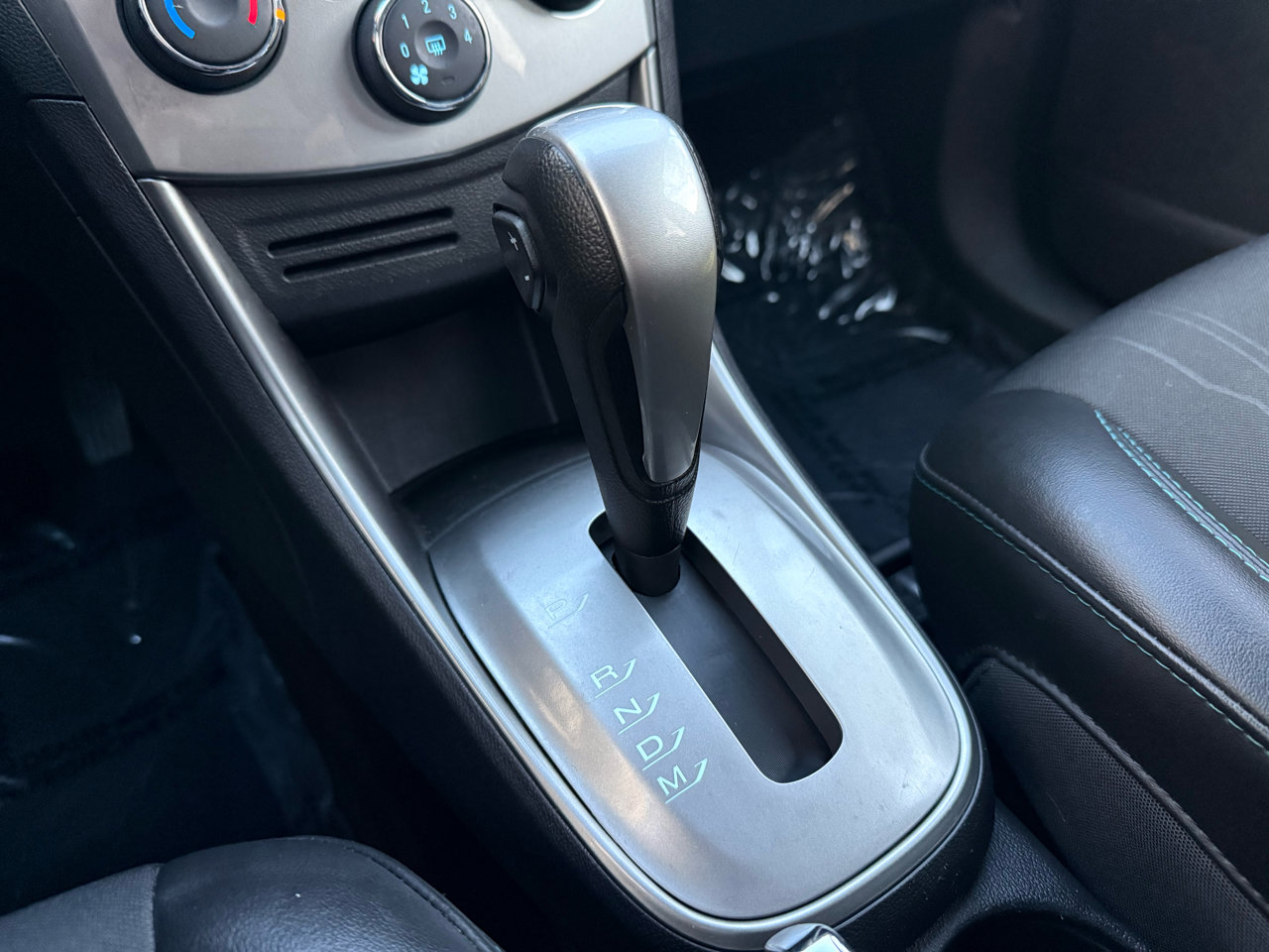 Used 2016 Chevrolet Trax LT w/ LT Convenience Package image 28