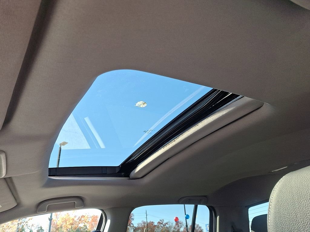 Used 2023 Honda Ridgeline RTL image 14