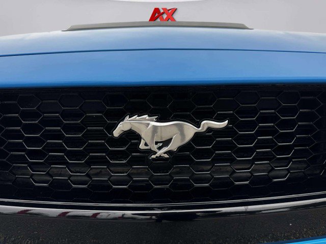 Used 2025 Ford Mustang GT image 14