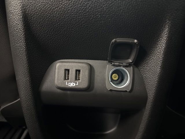 Used 2021 Chevrolet Colorado ZR2 w/ ZR2 Midnight Special Edition AWD/4WD image 25
