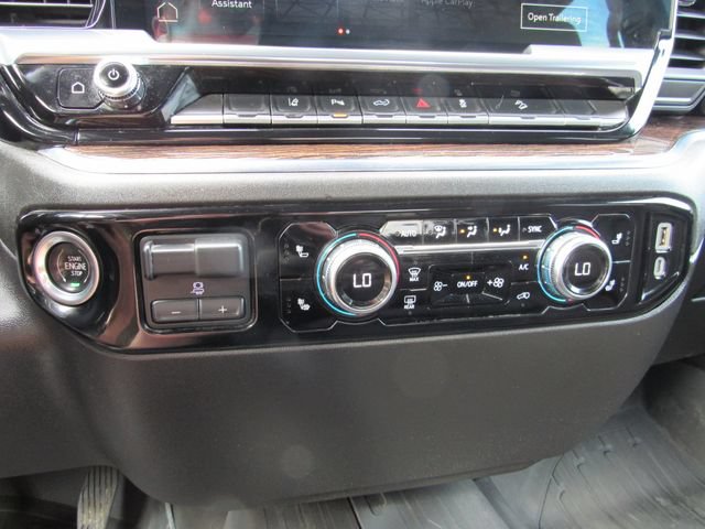 Certified 2024 GMC Sierra 2500 SLE AWD/4WD image 20