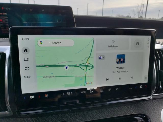 New 2025 Ford Expedition Tremor image 23