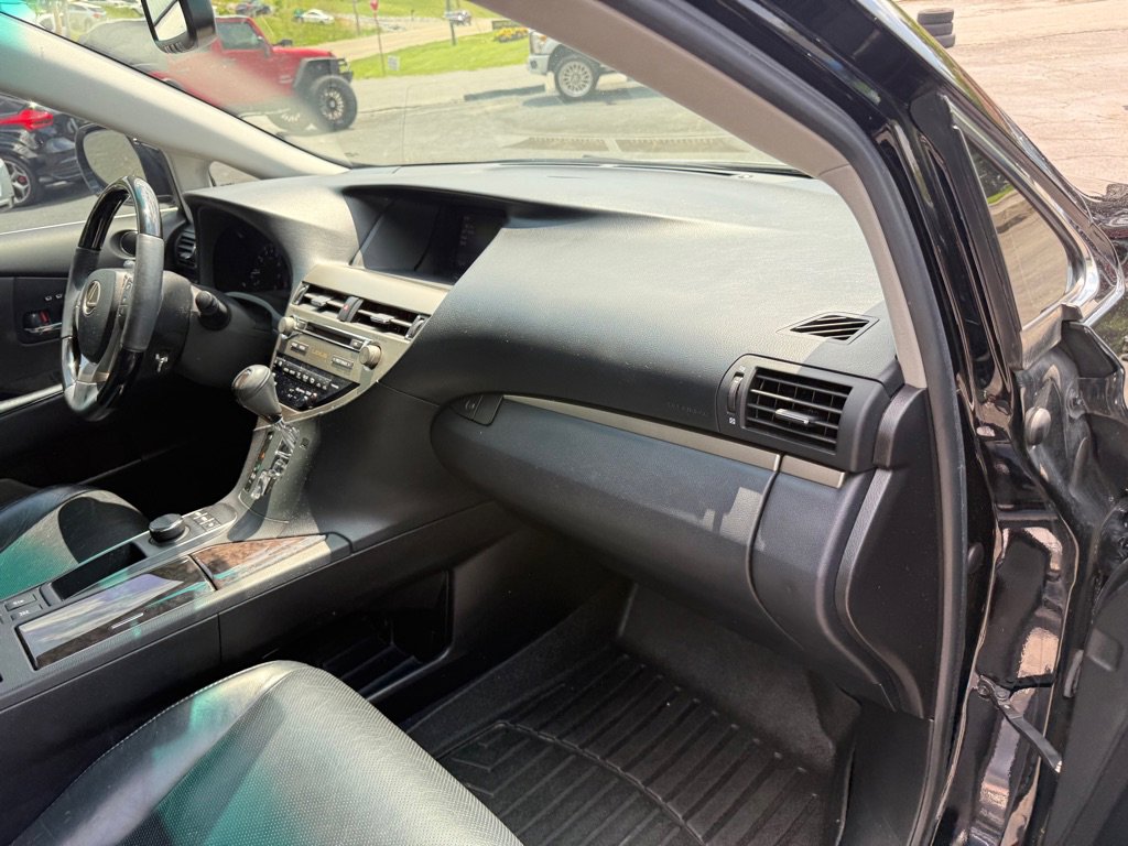 Used 2013 Lexus RX 350 AWD image 76