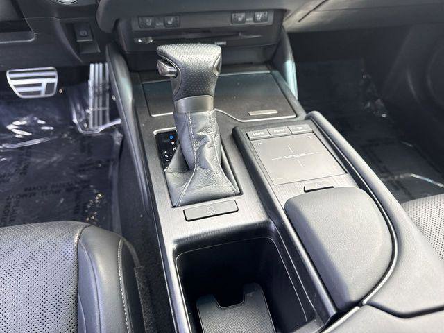 Certified 2022 Lexus ES 350 F Sport w/ Accessory Package 2 FWD image 21