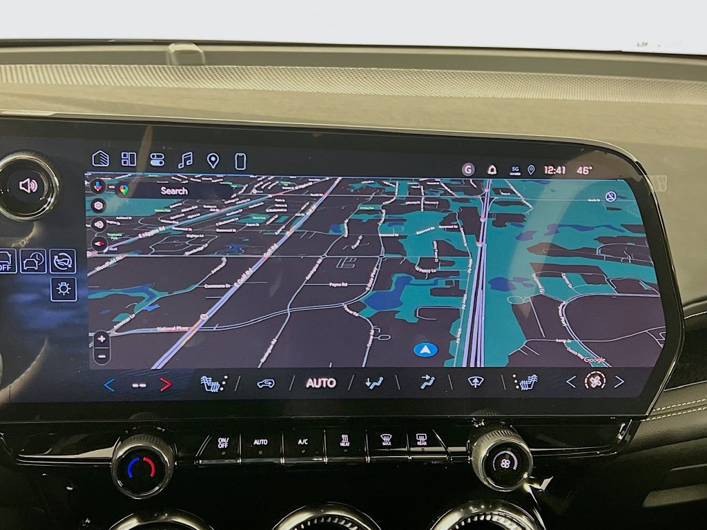 New 2026 Chevrolet Blazer EV LT FWD image 13