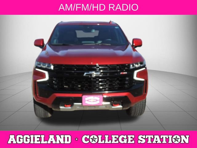 Certified 2024 Chevrolet Tahoe Z71 w/ Off-Road Capability Package image 9