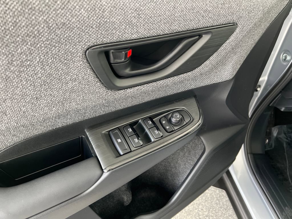 New 2026 Subaru Outback Premium image 13